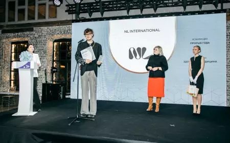 Лучшие в индустрии красоты: объявлены лауреаты премии Best for Beauty 2024