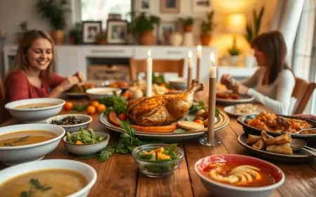 Что приготовить на ужин топ 3 рецепта - Готовим вместе