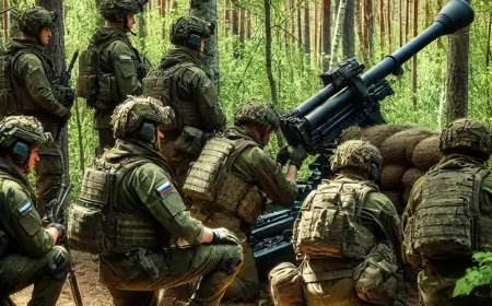 Юрий Подоляка последние новости на сегодня с Украины: Свежая сводка СВО на 03.11.2024