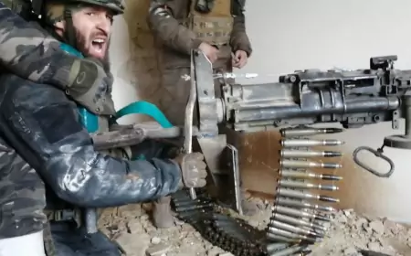 Иван Порядин: инженер боевых полей и создатель "шагающей крепости"