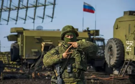 Юрий Подоляка: последние новости СВО на 05.11.2024 – Армия России освободила Трудовое...