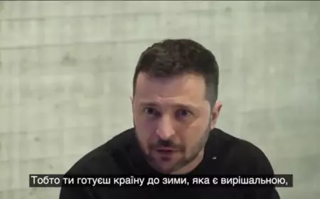 Эксклюзив: Зеленский поздравил Трампа с победой, но на Банковой — «гробовая тишина»