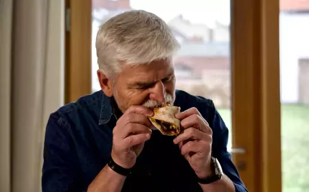 Когда жевать полезнее, чем говорить