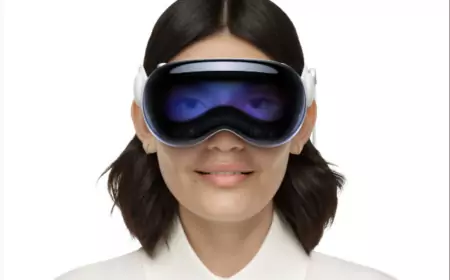 Apple Vision Pro: производство прекращено, бюджетная версия откладывается