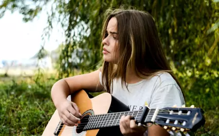 Хобби подростков: ключ к личностному росту и психическому здоровью