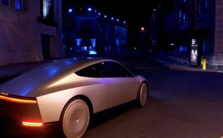 Илон Маск отказался от идеи дешёвого электрокара Tesla