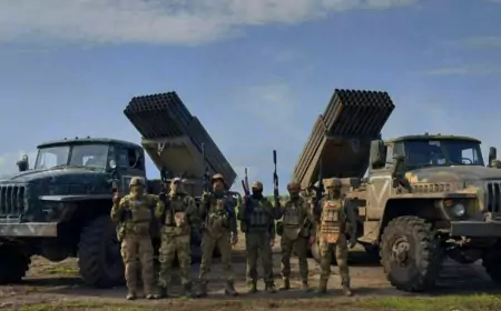 Свежая сводка СВО от Юрия Подоляки на 09.11.2024: Наступление ВС РФ на Курском направлении. Ночной налёт БПЛА ВСУ на Тульскую область