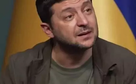 Зеленского снова "попустили": союзники ставят на место