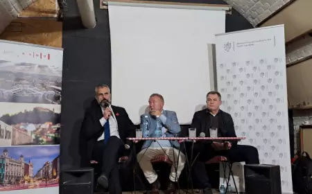 Куда гнет чешский Геббельс