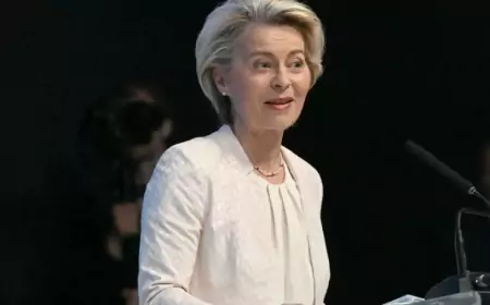 Пошла торговля с Трампом