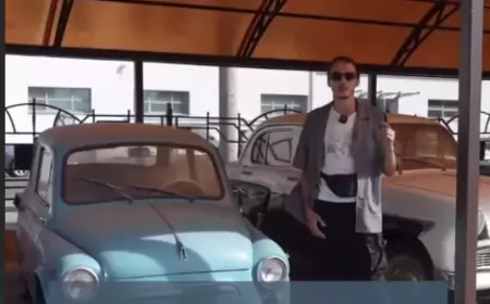 Сколько бы стоили советские автомобили сегодня? Цены вас шокируют!