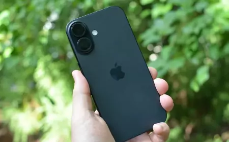 Последнее обновление Find My от Apple упрощает поиск потерянных вещей