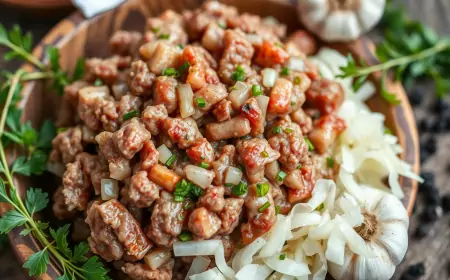 Чебуреки: рецепт приготовления сочных с мясом
