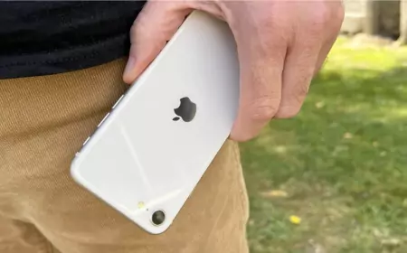 Новый iPhone может выйти раньше, чем вы думаете