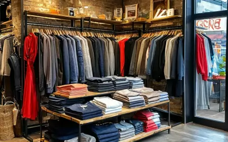 Новое фэшн-шоу на МУЗ-ТВ