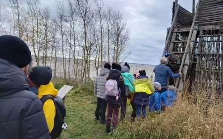 Дети глазами учителя