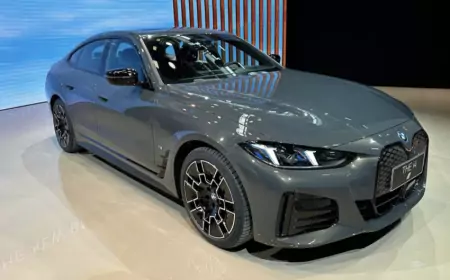 Немецкие автогиганты готовы вернуться в Россию: BMW, Audi и Mercedes обсуждают возвращение в 2024 году