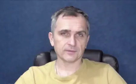 Последние новости СВО, видео от Юрия Подоляки 19.11.2024: обзор фронтов — от Запорожья до Суджи