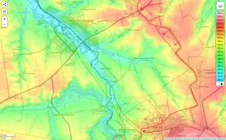 FPV-дроны на оптоволокне: секрет успеха на Торецком направлении!