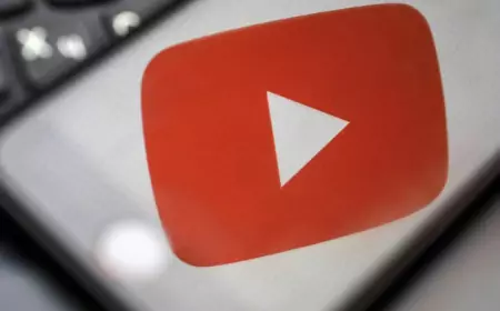 Хорошая новость: YouTube снова доступен в России, ограничения сняты для всех операторов интернета