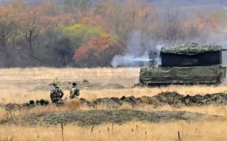 Свежая сводка СВО от Юрия Подоляки на 15.11.2024: Штурм Купянска начался, сегодняшний день станет решающим