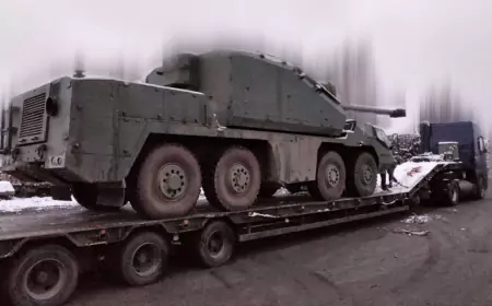 Новости СВО на утро 16.11.2024: Русские наступают на Курахово с трёх сторон