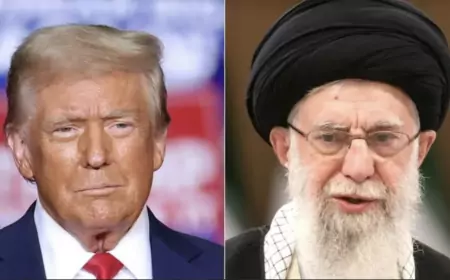 Команда Трампа намерена обанкротить Иран с помощью нового плана «максимального давления»