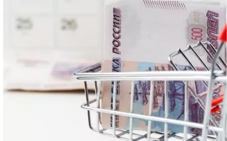 В России катастрофически падает выдача потребительских кредитов. Что это означает для нашей экономики?