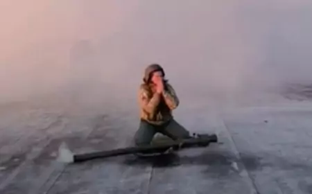 Последняя сводка СВО от Юрия Подоляки на 18.11.2024: ВСУ проигрывают сражение за Заосколье