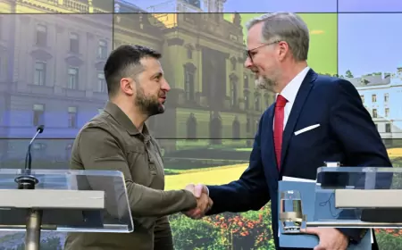 Черная метка Зеленского