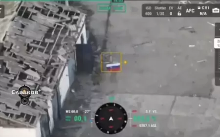 Свежая сводка СВО от Юрия Подоляки на 21.11.2024: Флаг России в Курахово