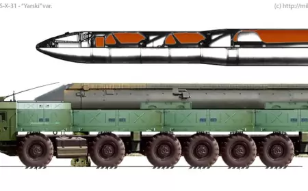 Россия в ночь на 21.11.2024 нанесла удар по Украине ракетой РС-26: Военный блогер Юрий Подоляка рассказал о первой атаке