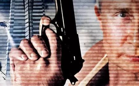 Сводка СВО на 22.11.2024: Армия России мощно прорывает оборону врага и подошла вплотную к Великой Новосёловке!