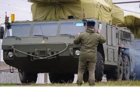 Сводка СВО на 23.11.2024: Российские войска отбили большой Ольговский лес в Курской области