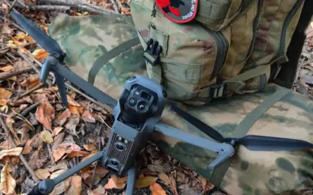 Сводка с СВО на 24.11.2024: Штурм Торецка — Армия России продвигается к центру города