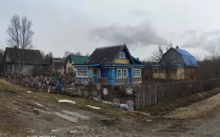 Стоит ли  привозить на дачу  старые вещи?