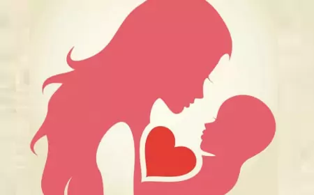 День матери в России: Традиции, современные подходы и способы поздравить маму