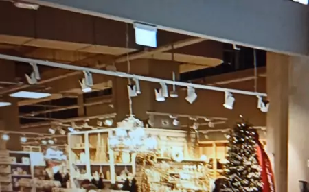 Новогодняя коллекция в Кuchenland