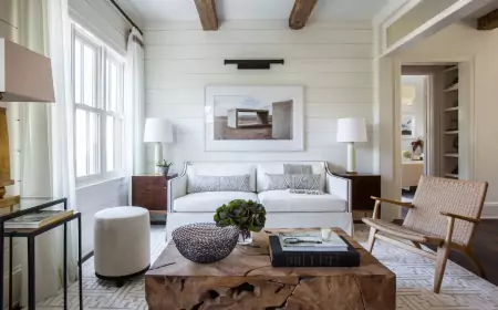 3 "Незаметных" Причины Беспорядка в Вашем Доме