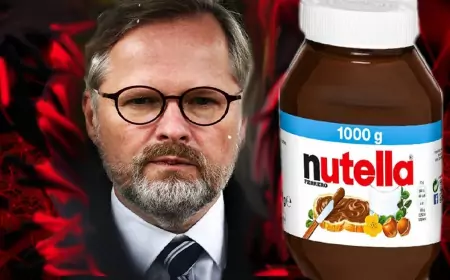 Прозвища чешских политиков