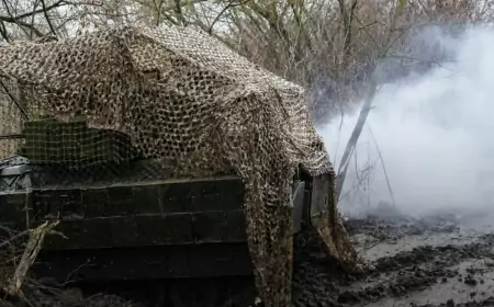 СВО 26 ноября 2024 года: Сводка с фронтов и обстановка, Юрий Подоляка о боях за Большую Новосёлку...