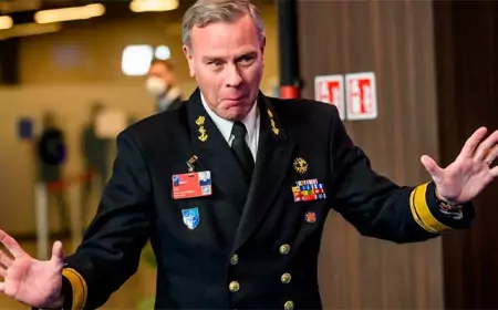 Годы идут, а в Европе ничего не меняется: когда роскошь становится лишней