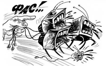 Словацкий политик предупреждает