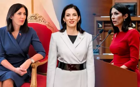 Пани Двасвитера навлекла на себя народный гнев в очередной раз