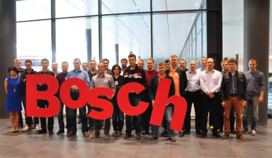 Bosch увольняет более 5 тысяч сотрудников – Германия на грани промышленного коллапса!