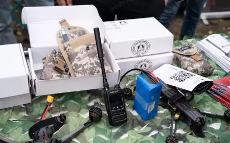 1.12.2024: Свежая Сводка СВО от Юрия Подоляки – Курахово под давлением