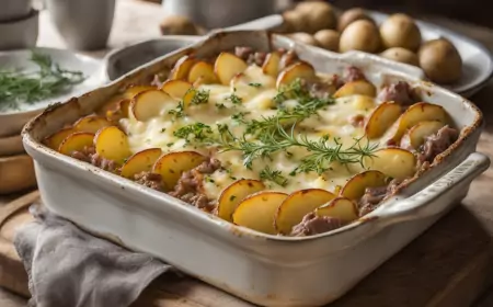 Мясо по французский