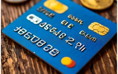 Стоит ли заказывать кредитку с доставкой курьером? И что может пойти не так.