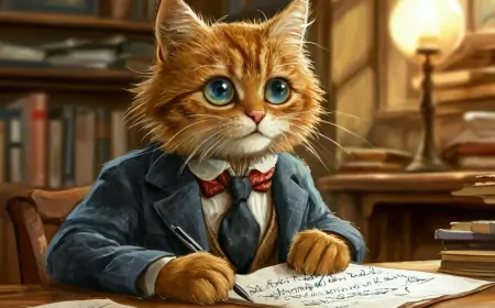 Глава 1 . Начало