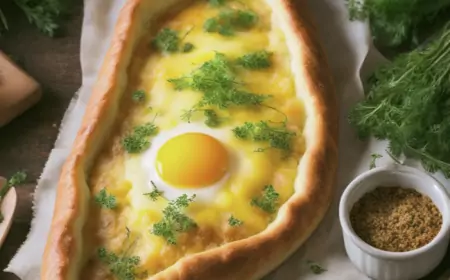 Хачапури рецепт быстро и вкусно в домашних условиях